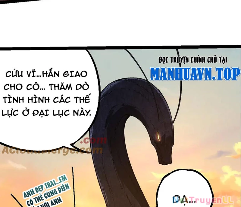Chuyển Sinh Thành Liễu Đột Biến Chapter 245 - Trang 4