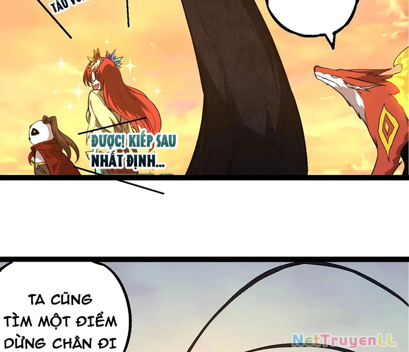 Chuyển Sinh Thành Liễu Đột Biến Chapter 245 - Trang 4