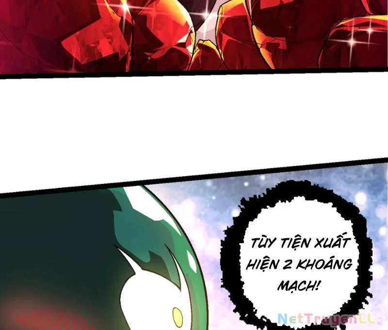 Chuyển Sinh Thành Liễu Đột Biến Chapter 246 - Trang 4