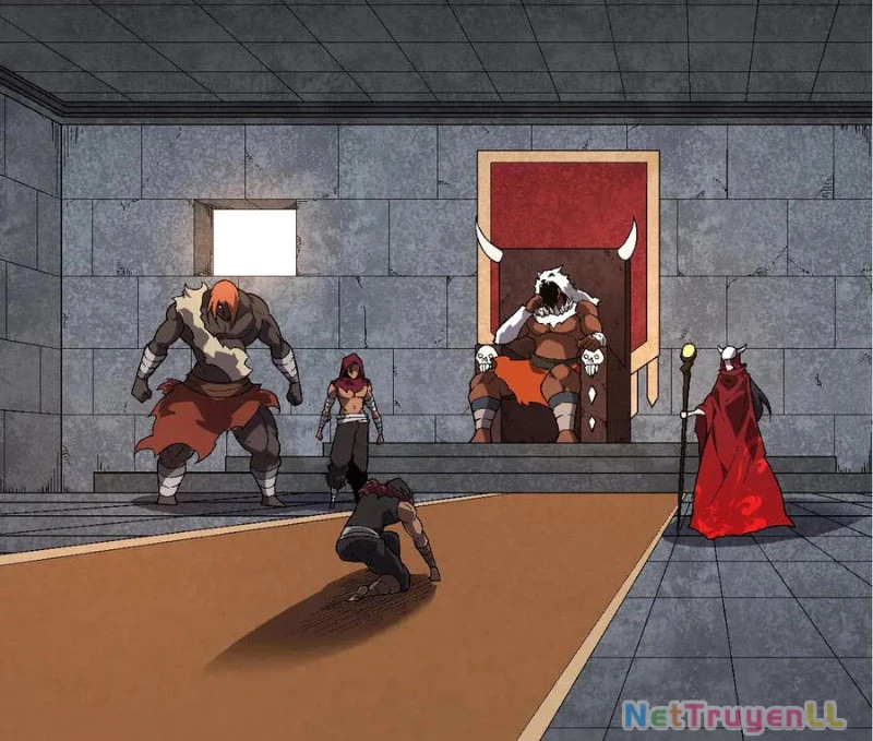 Chuyển Sinh Thành Liễu Đột Biến Chapter 246 - Trang 4