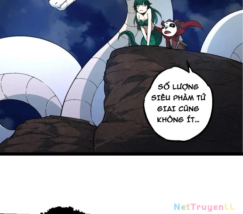 Chuyển Sinh Thành Liễu Đột Biến Chapter 246 - Trang 4