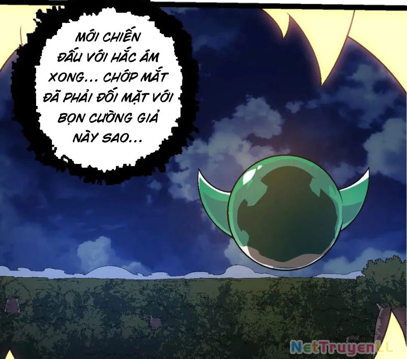 Chuyển Sinh Thành Liễu Đột Biến Chapter 246 - Trang 4