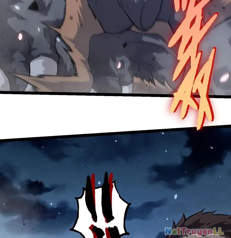 Chuyển Sinh Thành Liễu Đột Biến Chapter 247 - Trang 4