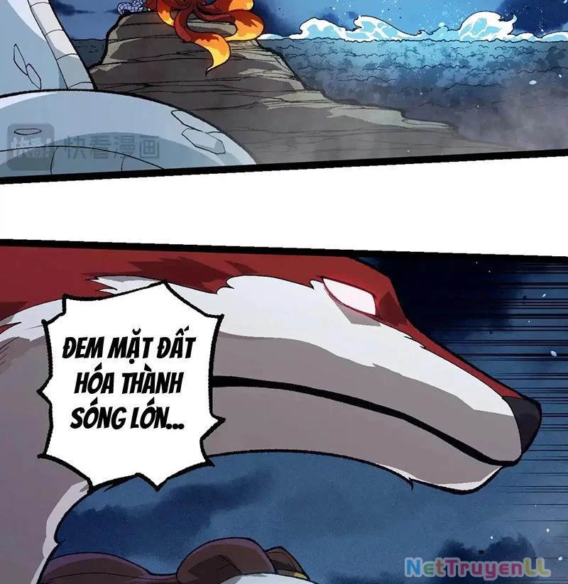 Chuyển Sinh Thành Liễu Đột Biến Chapter 247 - Trang 4