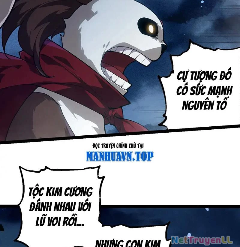 Chuyển Sinh Thành Liễu Đột Biến Chapter 247 - Trang 4