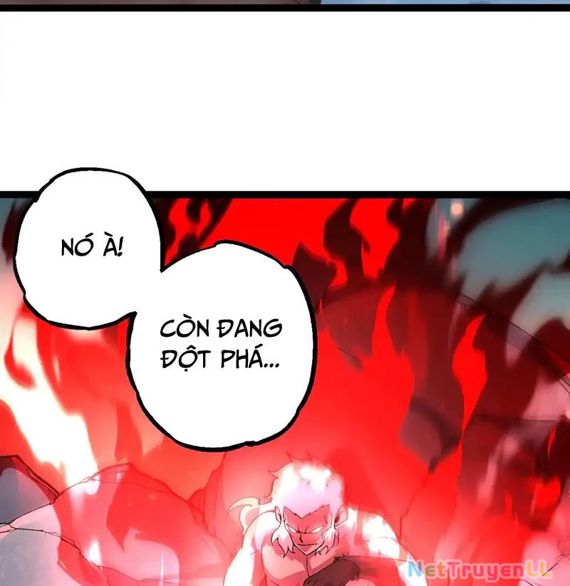 Chuyển Sinh Thành Liễu Đột Biến Chapter 247 - Trang 4