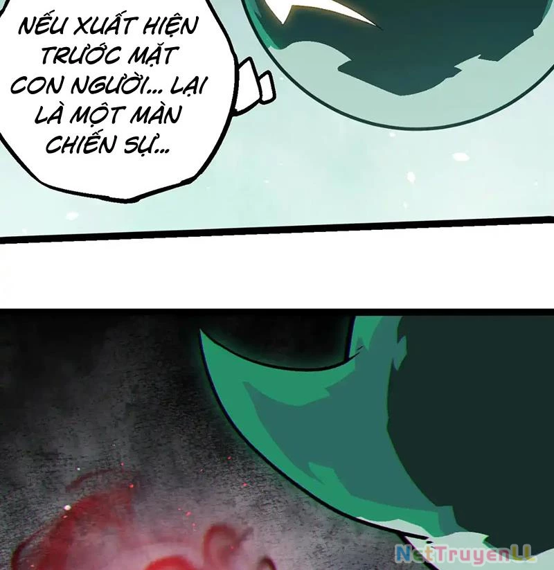 Chuyển Sinh Thành Liễu Đột Biến Chapter 247 - Trang 4