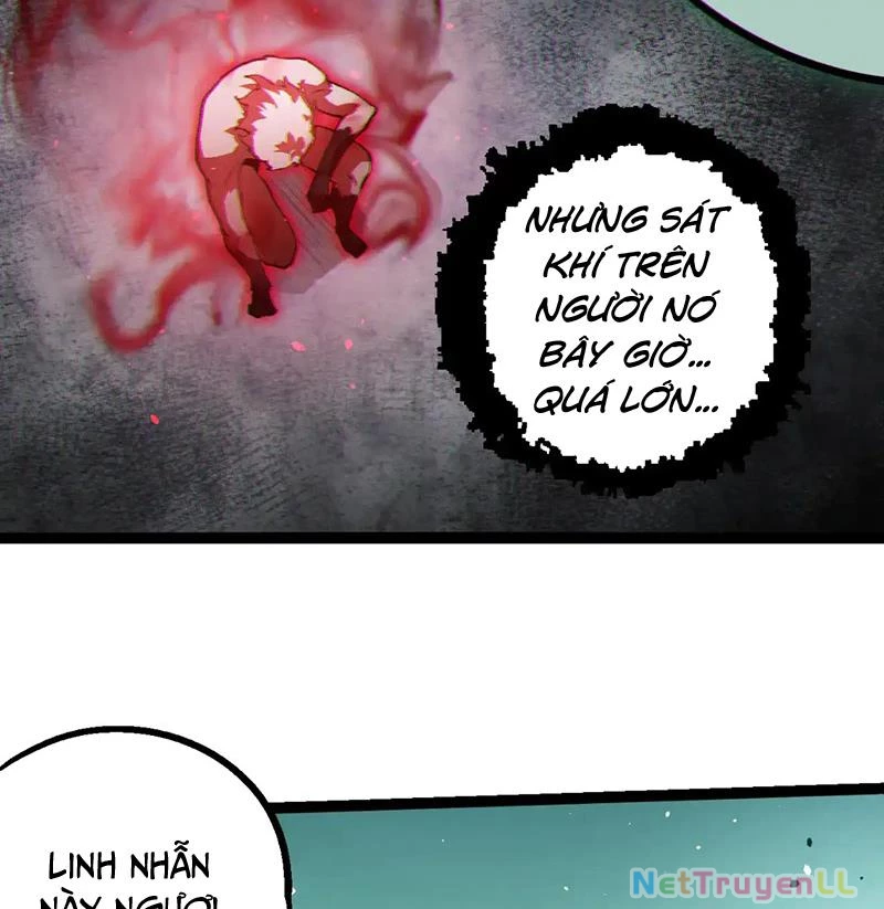 Chuyển Sinh Thành Liễu Đột Biến Chapter 247 - Trang 4