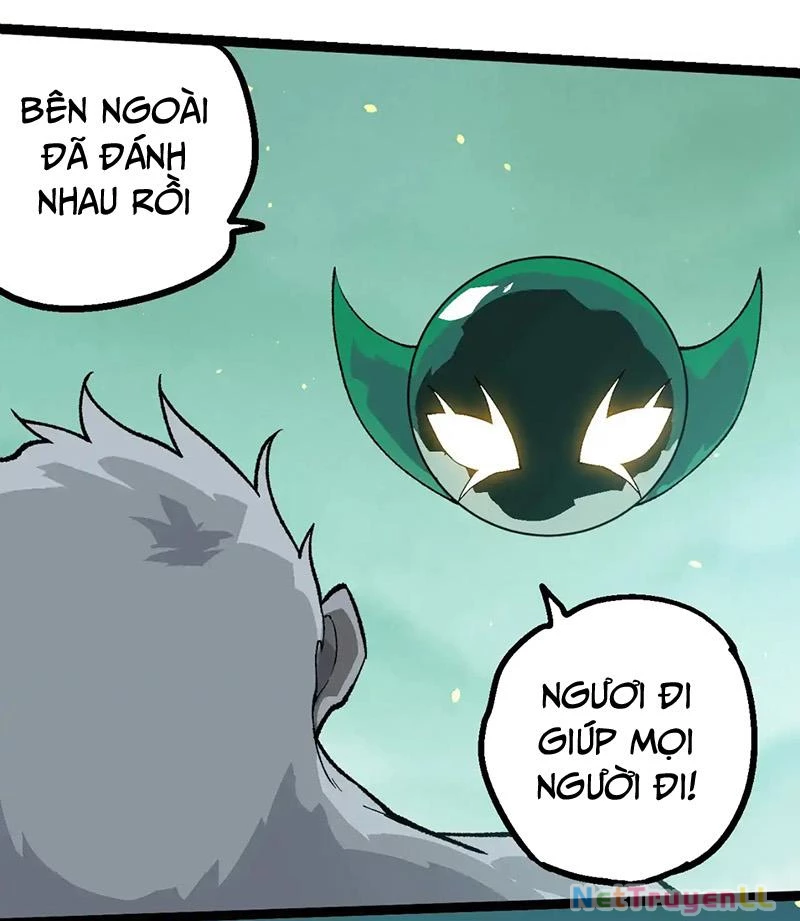 Chuyển Sinh Thành Liễu Đột Biến Chapter 247 - Trang 4