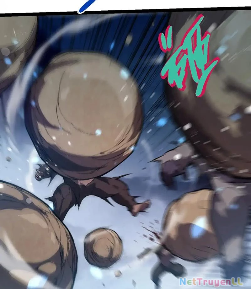 Chuyển Sinh Thành Liễu Đột Biến Chapter 247 - Trang 4