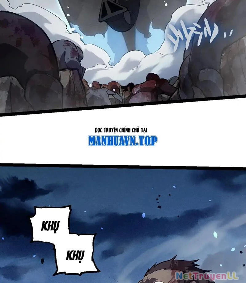 Chuyển Sinh Thành Liễu Đột Biến Chapter 247 - Trang 4