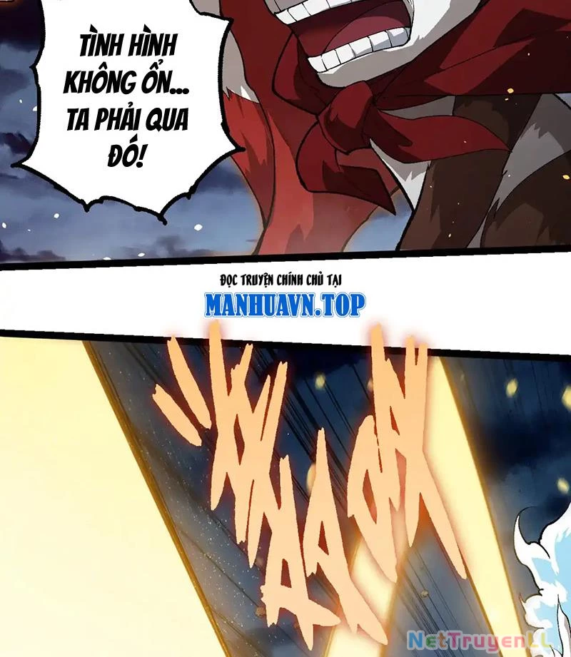 Chuyển Sinh Thành Liễu Đột Biến Chapter 247 - Trang 4