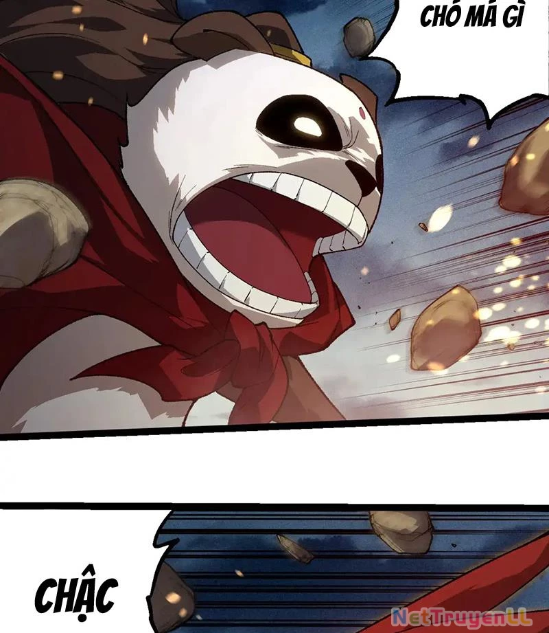 Chuyển Sinh Thành Liễu Đột Biến Chapter 247 - Trang 4