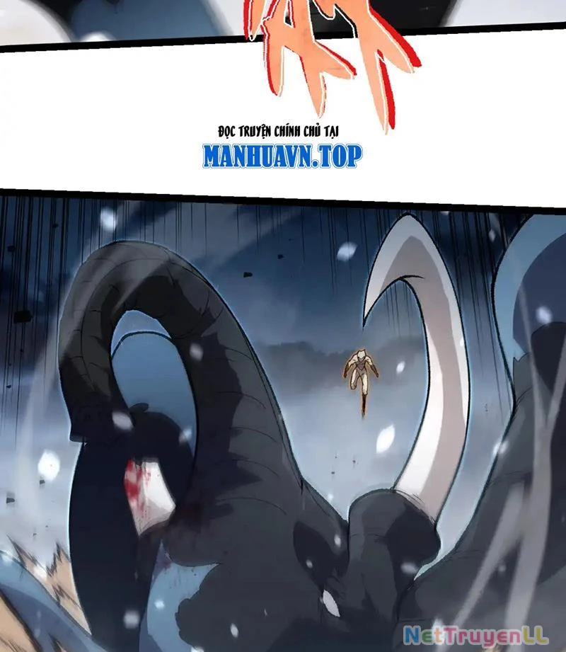 Chuyển Sinh Thành Liễu Đột Biến Chapter 247 - Trang 4