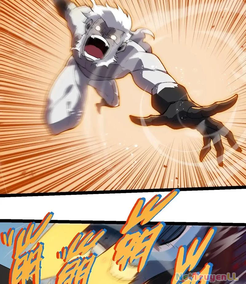 Chuyển Sinh Thành Liễu Đột Biến Chapter 247 - Trang 4