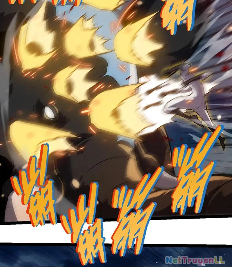 Chuyển Sinh Thành Liễu Đột Biến Chapter 247 - Trang 4