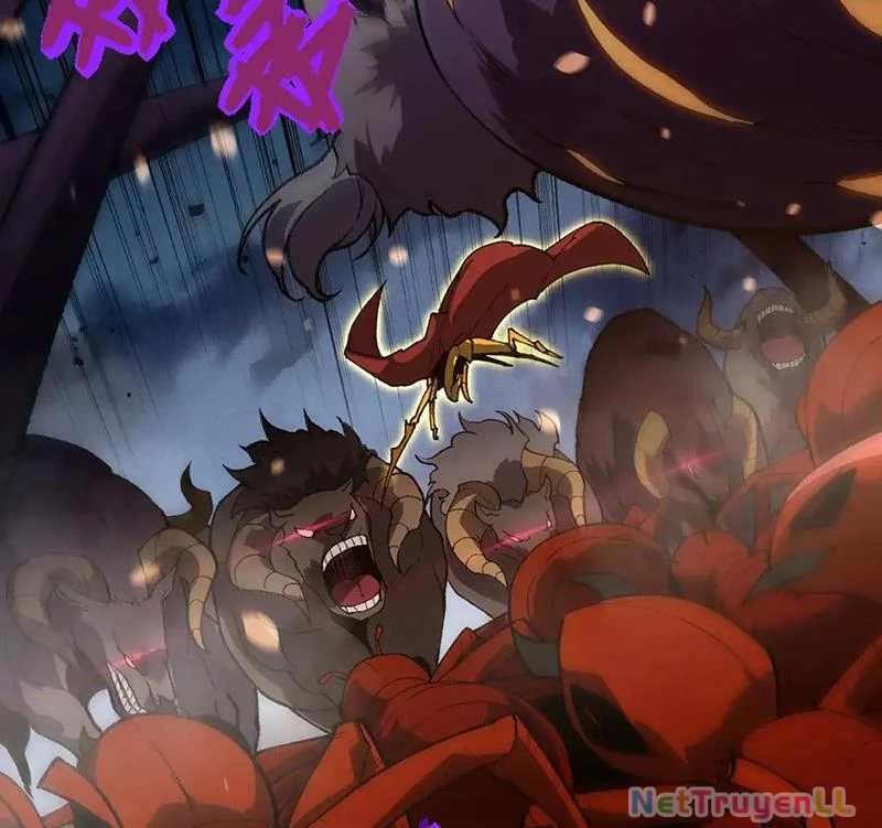 Chuyển Sinh Thành Liễu Đột Biến Chapter 247 - Trang 4