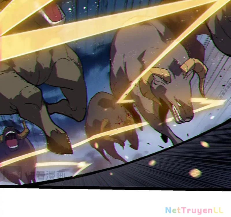 Chuyển Sinh Thành Liễu Đột Biến Chapter 247 - Trang 4