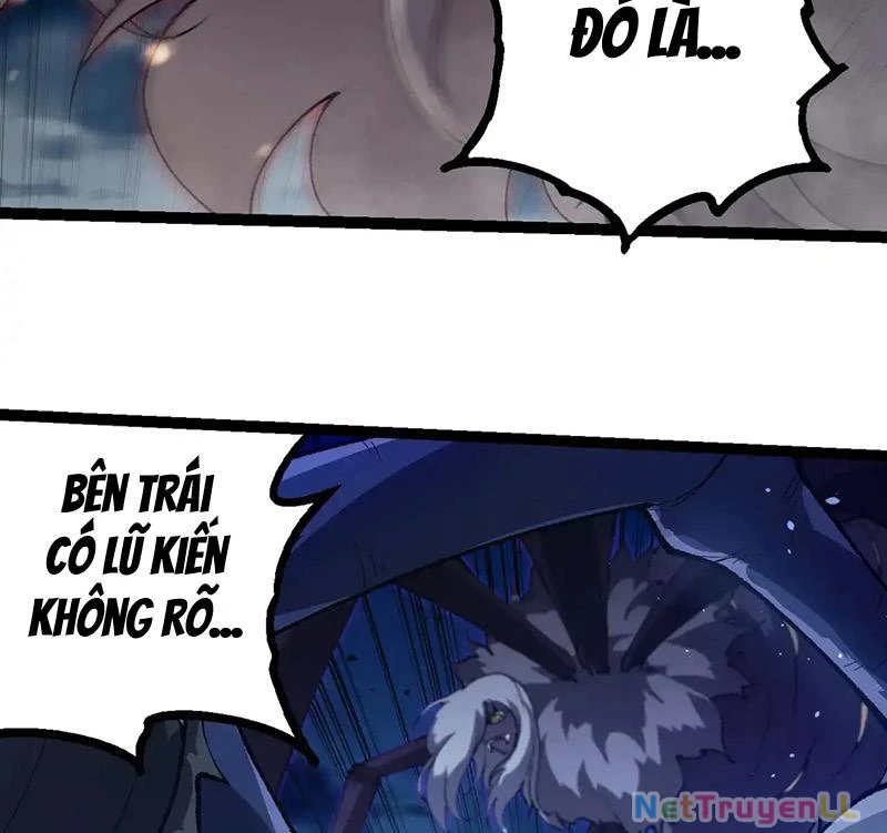 Chuyển Sinh Thành Liễu Đột Biến Chapter 247 - Trang 4