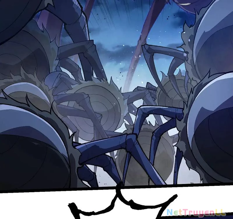 Chuyển Sinh Thành Liễu Đột Biến Chapter 247 - Trang 4