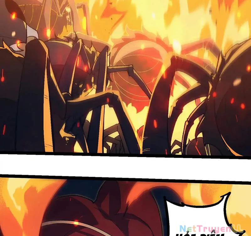 Chuyển Sinh Thành Liễu Đột Biến Chapter 247 - Trang 4