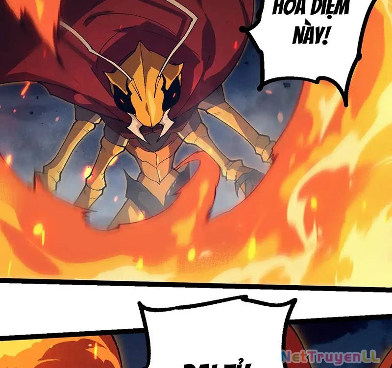 Chuyển Sinh Thành Liễu Đột Biến Chapter 247 - Trang 4