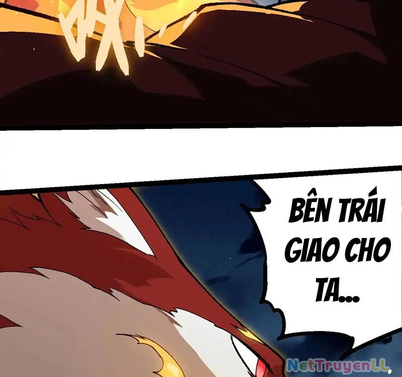 Chuyển Sinh Thành Liễu Đột Biến Chapter 247 - Trang 4