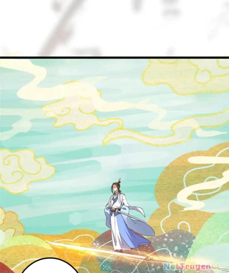 Chưởng Môn Khiêm Tốn Chút Chapter 392 - Trang 4