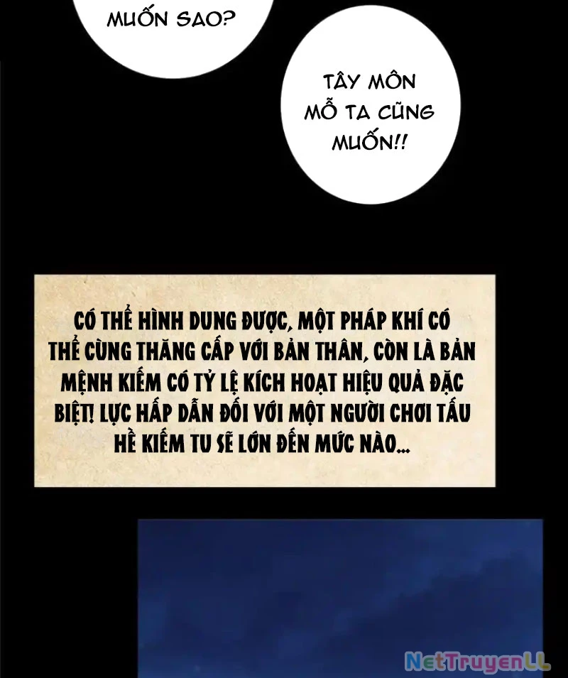 Chưởng Môn Khiêm Tốn Chút Chapter 392 - Trang 4