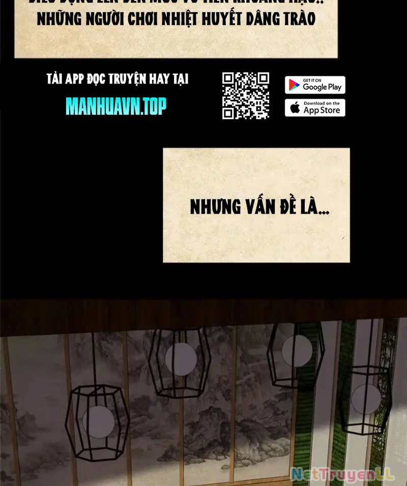 Chưởng Môn Khiêm Tốn Chút Chapter 392 - Trang 4