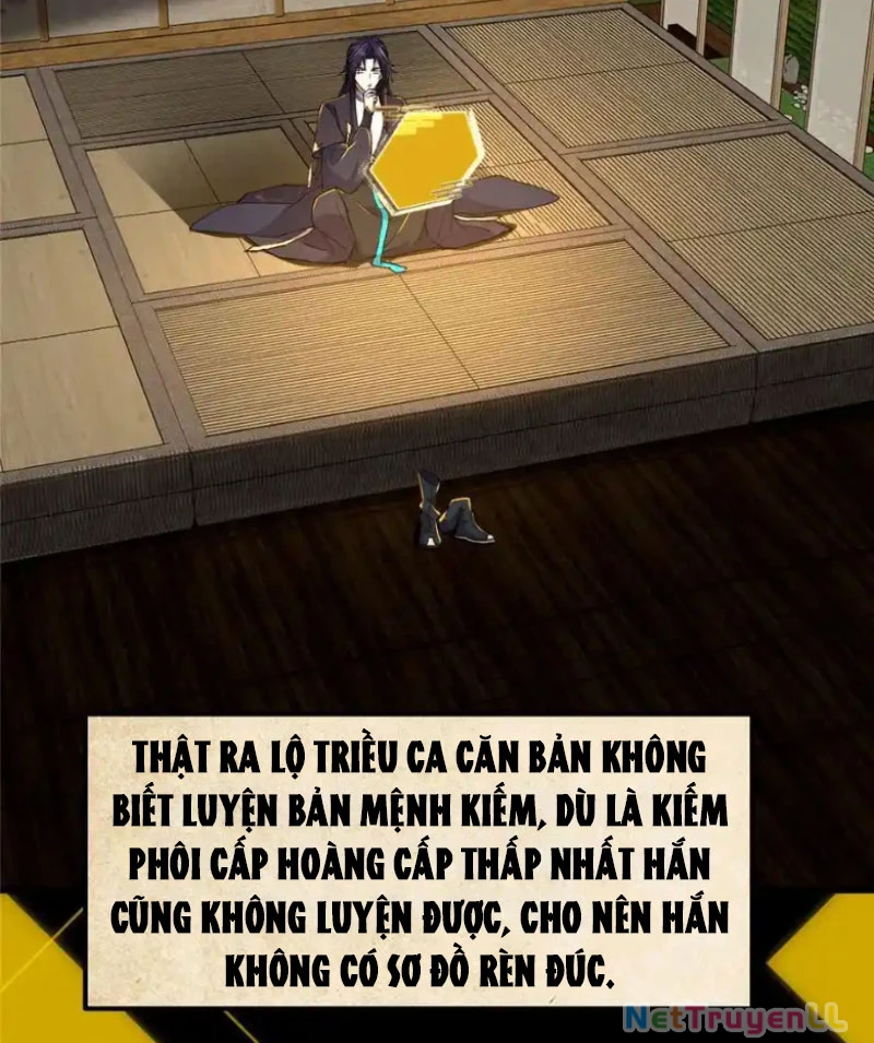 Chưởng Môn Khiêm Tốn Chút Chapter 392 - Trang 4