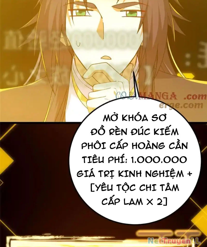 Chưởng Môn Khiêm Tốn Chút Chapter 392 - Trang 4