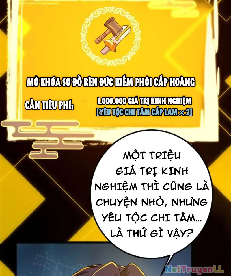 Chưởng Môn Khiêm Tốn Chút Chapter 392 - Trang 4