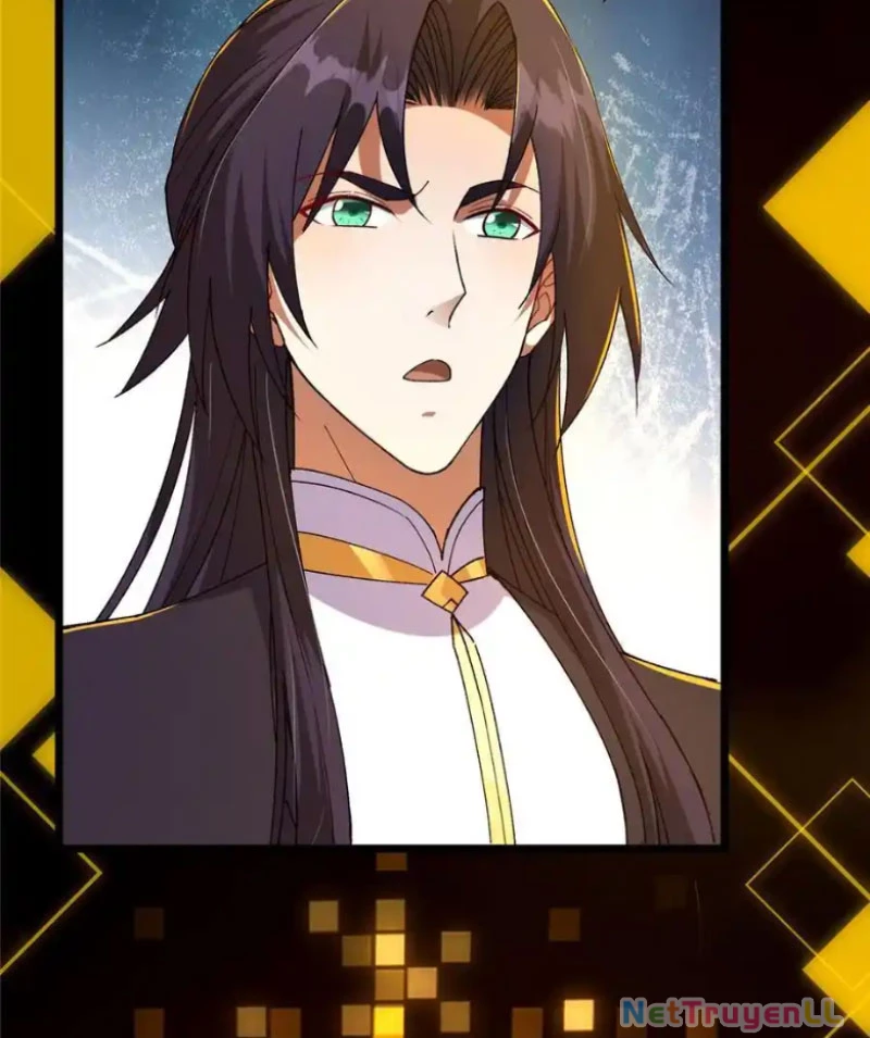 Chưởng Môn Khiêm Tốn Chút Chapter 392 - Trang 4