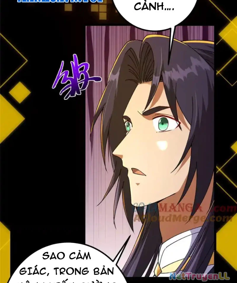 Chưởng Môn Khiêm Tốn Chút Chapter 392 - Trang 4