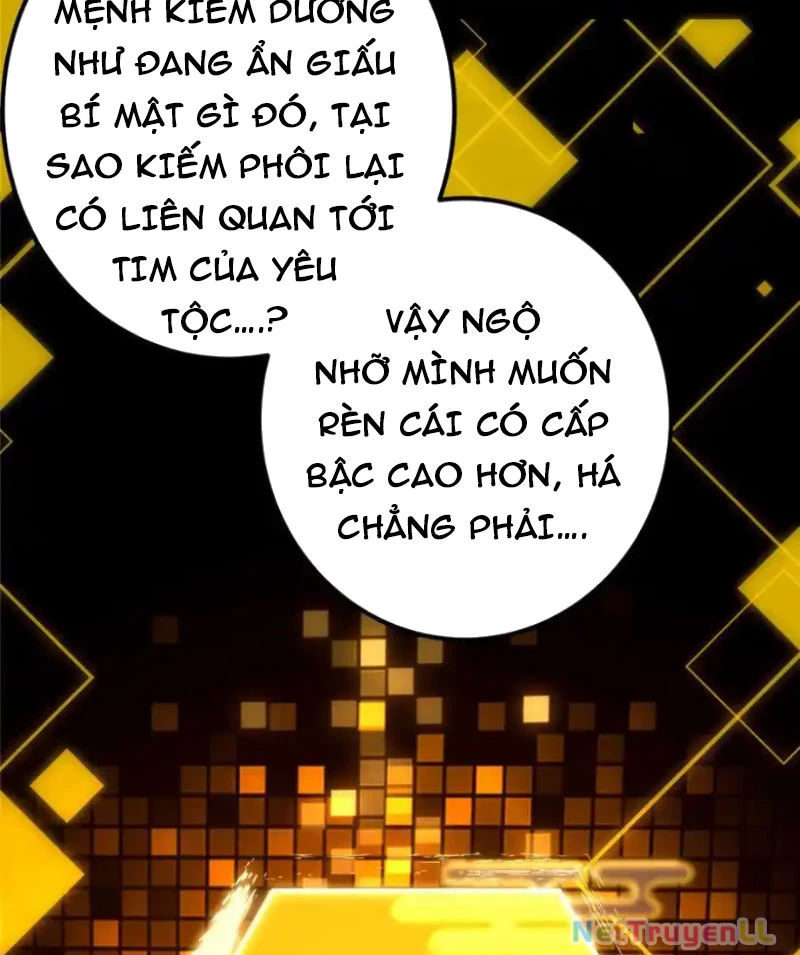 Chưởng Môn Khiêm Tốn Chút Chapter 392 - Trang 4