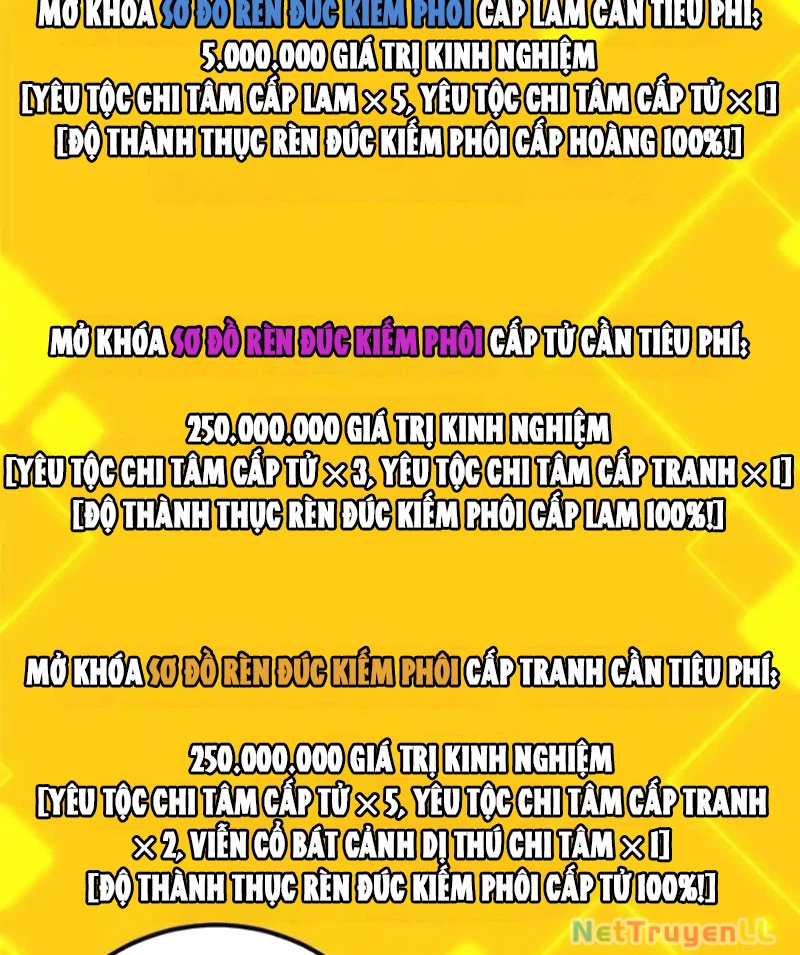 Chưởng Môn Khiêm Tốn Chút Chapter 392 - Trang 4