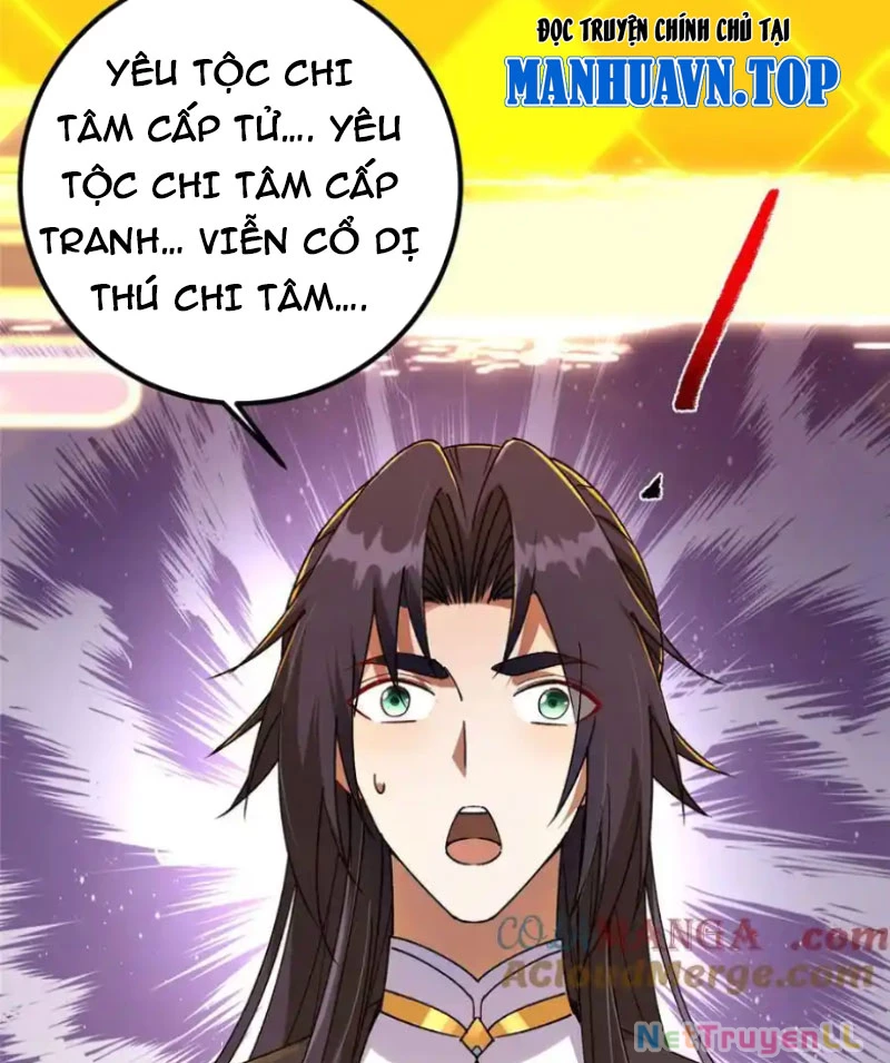 Chưởng Môn Khiêm Tốn Chút Chapter 392 - Trang 4
