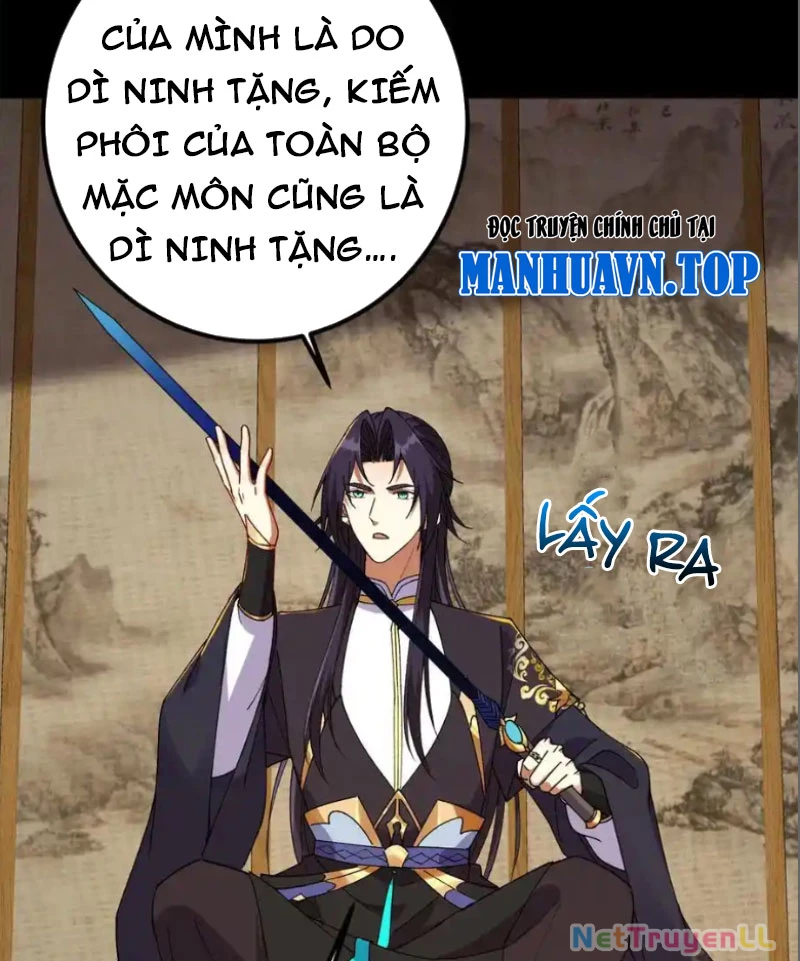 Chưởng Môn Khiêm Tốn Chút Chapter 392 - Trang 4