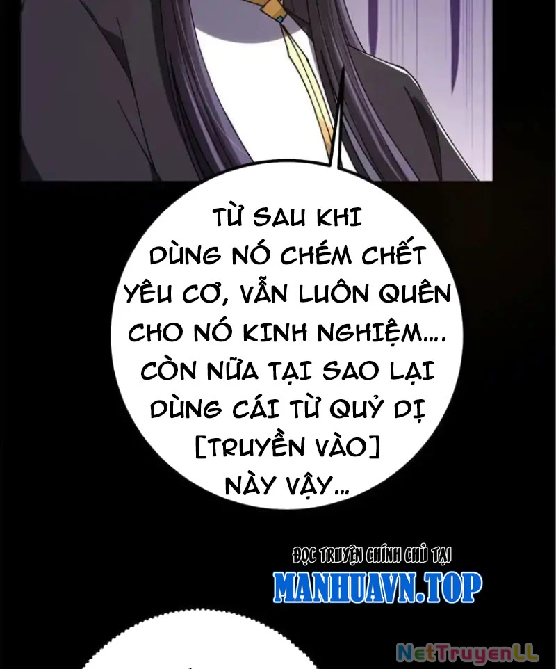 Chưởng Môn Khiêm Tốn Chút Chapter 392 - Trang 4