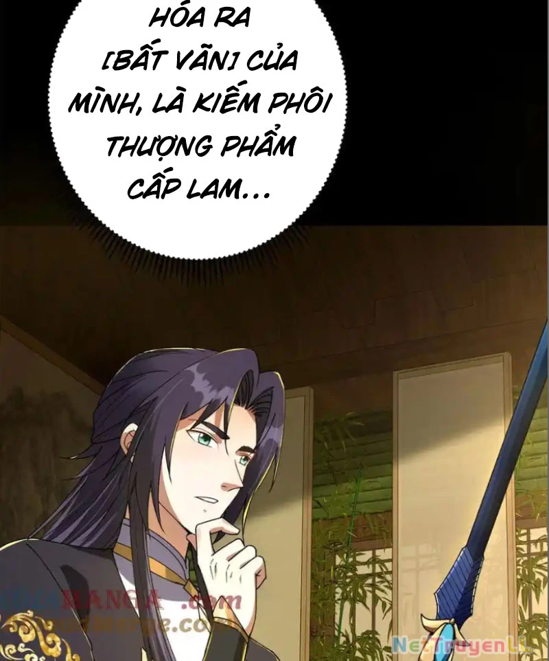 Chưởng Môn Khiêm Tốn Chút Chapter 392 - Trang 4