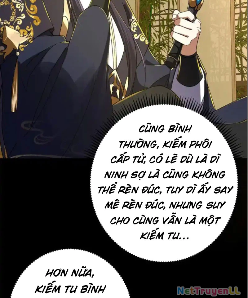 Chưởng Môn Khiêm Tốn Chút Chapter 392 - Trang 4