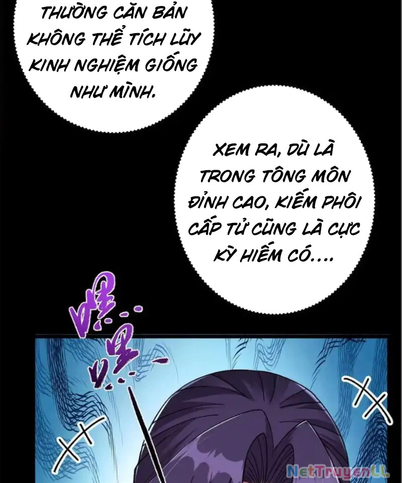 Chưởng Môn Khiêm Tốn Chút Chapter 392 - Trang 4