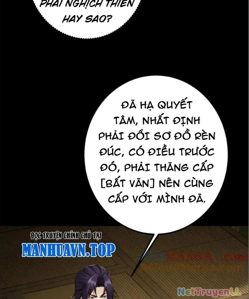 Chưởng Môn Khiêm Tốn Chút Chapter 392 - Trang 4