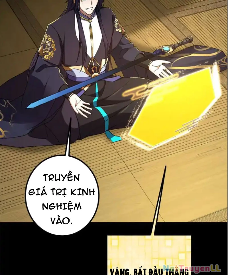 Chưởng Môn Khiêm Tốn Chút Chapter 392 - Trang 4