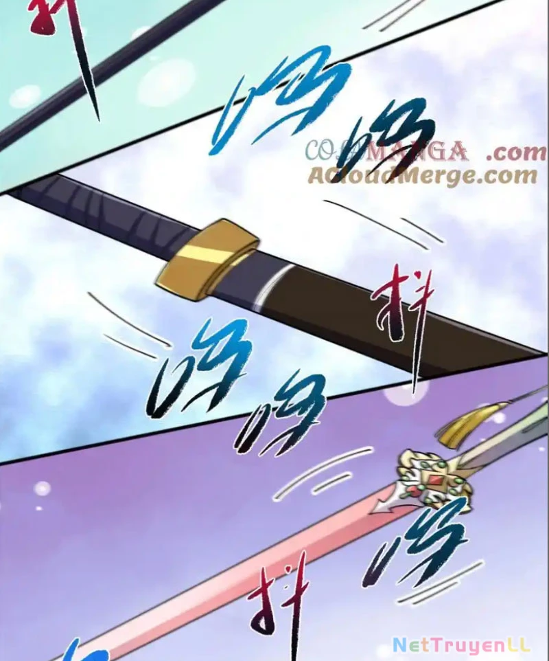 Chưởng Môn Khiêm Tốn Chút Chapter 392 - Trang 4