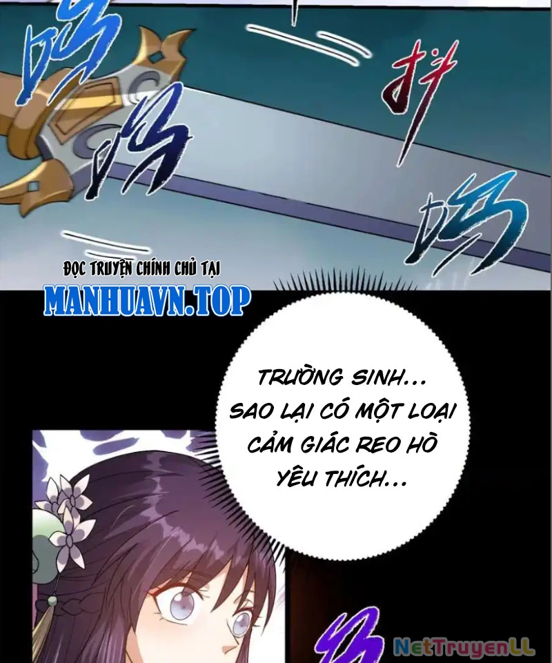 Chưởng Môn Khiêm Tốn Chút Chapter 392 - Trang 4