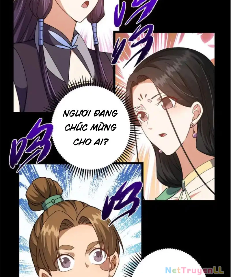 Chưởng Môn Khiêm Tốn Chút Chapter 392 - Trang 4