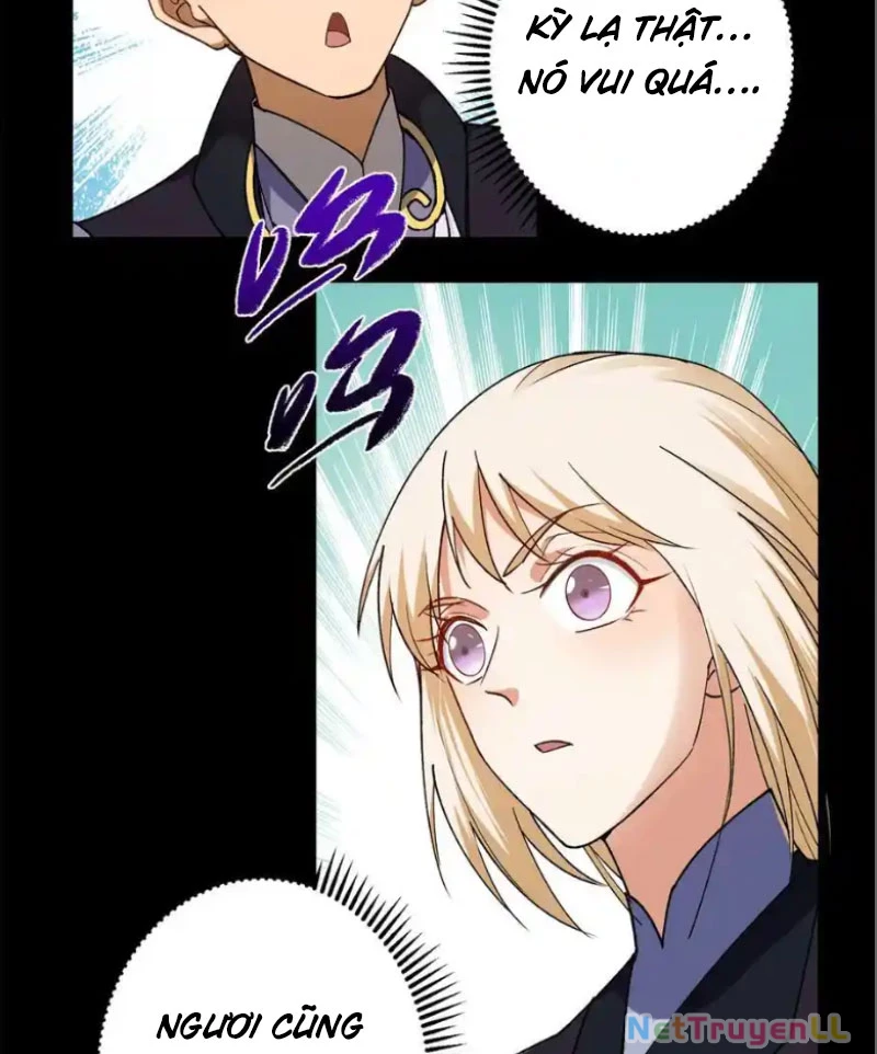 Chưởng Môn Khiêm Tốn Chút Chapter 392 - Trang 4