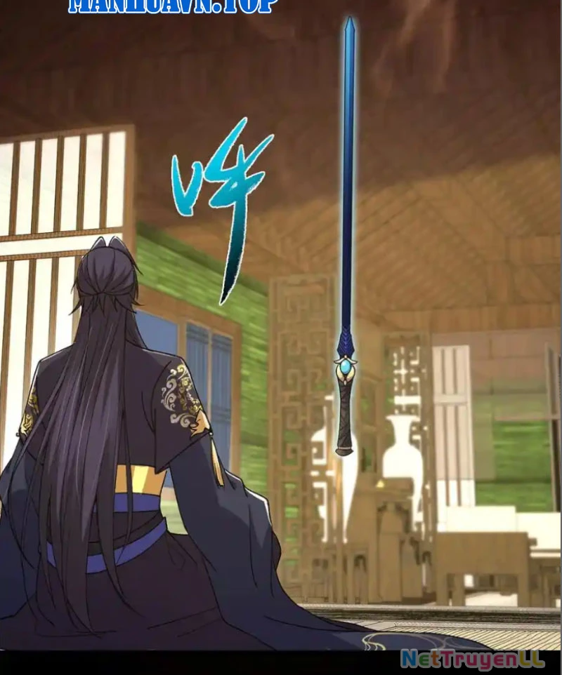 Chưởng Môn Khiêm Tốn Chút Chapter 392 - Trang 4